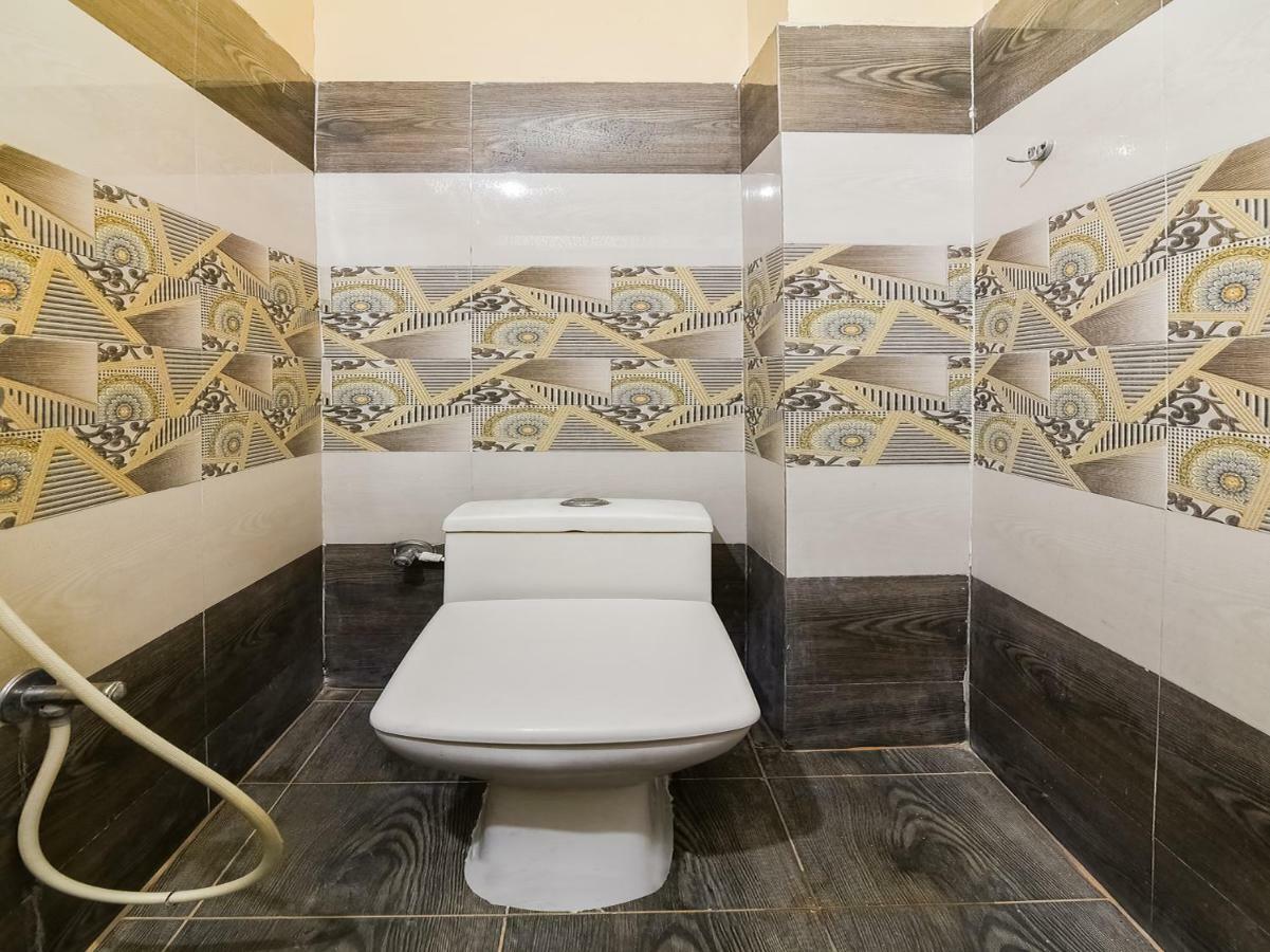 Ramesh Residency Hotel Anantapur Zewnętrze zdjęcie